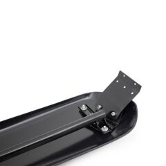 Fiat Doblo 2000-2005 Uyumlu Yedek Parça Ön Cam Güneşliği