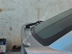 Opel Astra G HB Uyumlu Yedek Parça İnce Spoiler