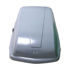 Volkswagen Transporter 1991-2003 Uyumlu T4 Ara Atkı + Port Bagaj 250 Lt Gri