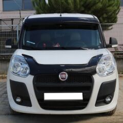 Fiat Doblo 2010-2015 Uyumlu Yedek Parça Ön Cam Güneşliği