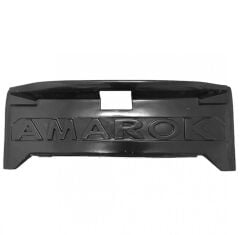 Volkswagen Amarok  2013-2020 Uyumlu Yedek Parça Arka Kapak Kaplama