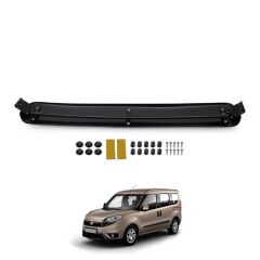 Fiat Doblo 2015+ Uyumlu Yedek Parça Ön Cam Güneşliği