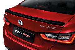 Honda City GN 2020- Spoiler