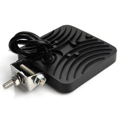 Off Road Kare Led Çalışma Lambası 9 Ledli 12-24V / 27W