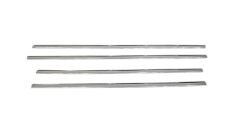 Focus Focus Için Uyumlu 2012-2018 Cam Çıta Nikelajı HB