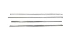 Focus Focus Için Uyumlu 2012-2018 Cam Çıta Nikelajı HB