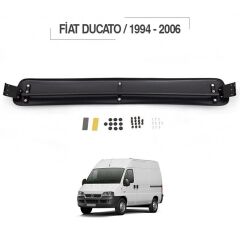 Fiat Ducato 1994-2006 Uyumlu Yedek Parça Ön Cam Güneşliği