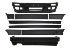 Bmw E30 Coupe M2 1988-1991 Uyumlu Body Kit