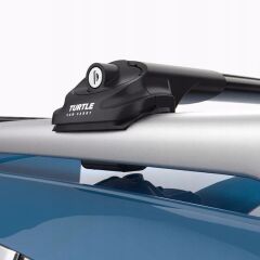 Subaru Outback (BG) 1994 - 1999 Port Bagaj Ara Atkı Turtle Air 1