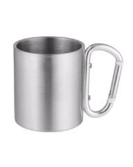 Çift Katmanlı Kupa Karabinalı