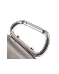 Çift Katmanlı Kupa Karabinalı