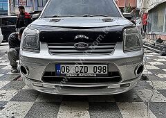 Ford Connect  Uyumlu Yedek Parça Ön Tampon Eki Makyajlı