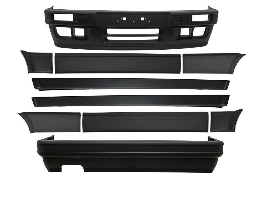 Bmw E30 Sedan M2 1988-1991 Uyumlu Body Kit
