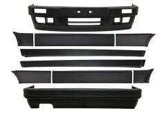 Bmw E30 Sedan M2 1988-1991 Uyumlu Body Kit
