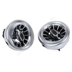 Vito 2018-2021 Ön Havalandırma Air Vent Işıklı 7 Renk