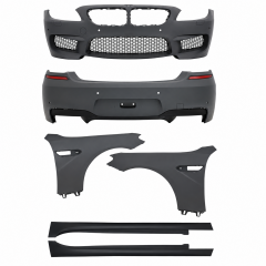 Body Kit F06/F12/F13 M6