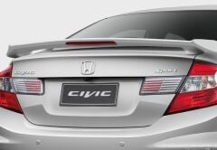 Honda Civic FB7 Modulo Işıklı Spoiler
