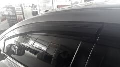 Honda Cıvıc FD6 2006-2012 Için Uyumlu Cam Rüzgarlığı Mugen