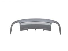 Audi A5 2008-2011 Uyumlu S5 Difüzör (4 Kapı)