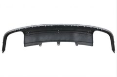 Audi A5 2008-2011 Uyumlu S5 Difüzör (4 Kapı)