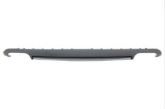 Audi A5 2008-2011 Uyumlu Yedek Parça S5 Difüzör (4 Kapı)