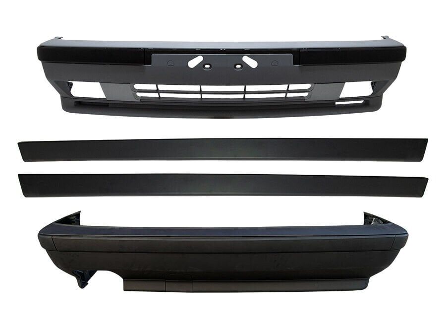 Bmw E34 M5 1987-1995 Uyumlu Body Kit