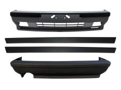 Bmw E34 M5 1987-1995 Uyumlu Body Kit