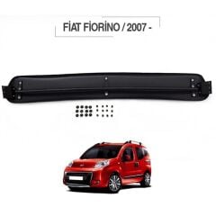 Fiat Fiorino 2007+ Uyumlu Yedek Parça Ön Cam Güneşliği