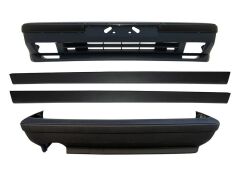 Bmw E34 M-Tech 1987-1995 Uyumlu Body Kit