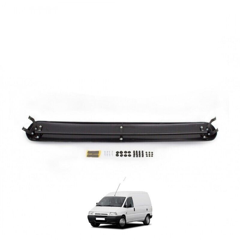 Fiat Scudo 1996-2006 Uyumlu Yedek Parça Ön Cam Güneşliği