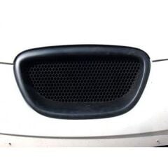 Seat Leon MK2 Uyumlu Yedek Parça Ön Panjur Boyasız Fiber