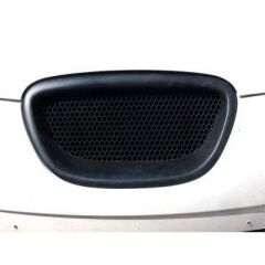 Seat Leon MK2 Uyumlu Ön Panjur Boyasız Fiber