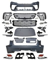 Range Rover Velar (L560) SVAutobiography Body Kit