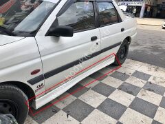 Ford Escord Uyumlu Yedek Parça  Marşpiyel