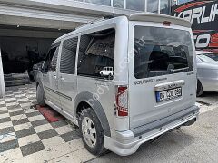 Ford Escord Uyumlu Yedek Parça  Marşpiyel