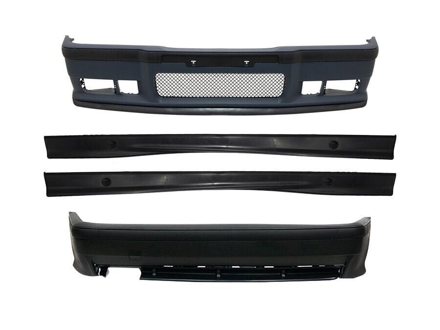 Bmw E36 M3 M-Tech 1991-1998 Uyumlu Body Kit