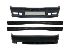 Bmw E36 M3 M-Tech 1991-1998 Uyumlu Yedek Parça Body Kit