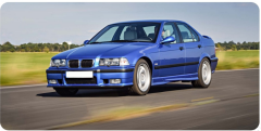 Bmw E36 M3 M-Tech 1991-1998 Uyumlu Body Kit
