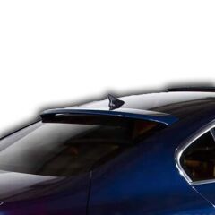 Opel İnsignia 2009-2013 Uyumlu Yedek Parça Cam Üstü Spoiler Boyalı