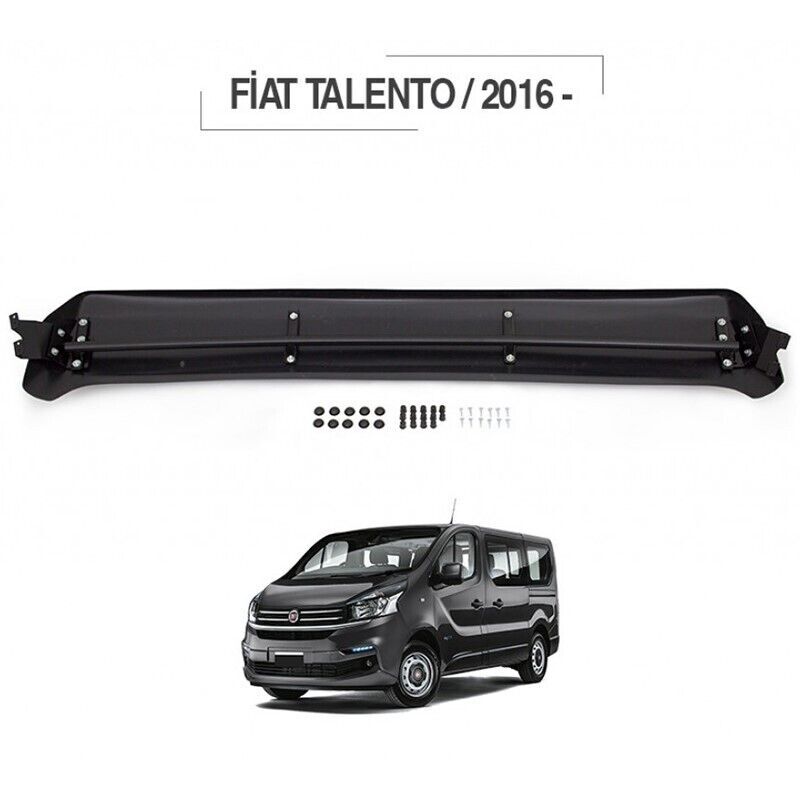 Fiat Talento 2016 - Uyumlu Yedek Parça Ön Cam Güneşliği
