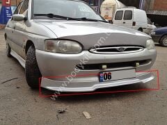 Ford Escord  Uyumlu Yedek Parça Ön Tampon Eki