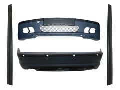 Bmw E46 Sedan M-Tech 1998-2005 Uyumlu Yedek Parça Body Kit