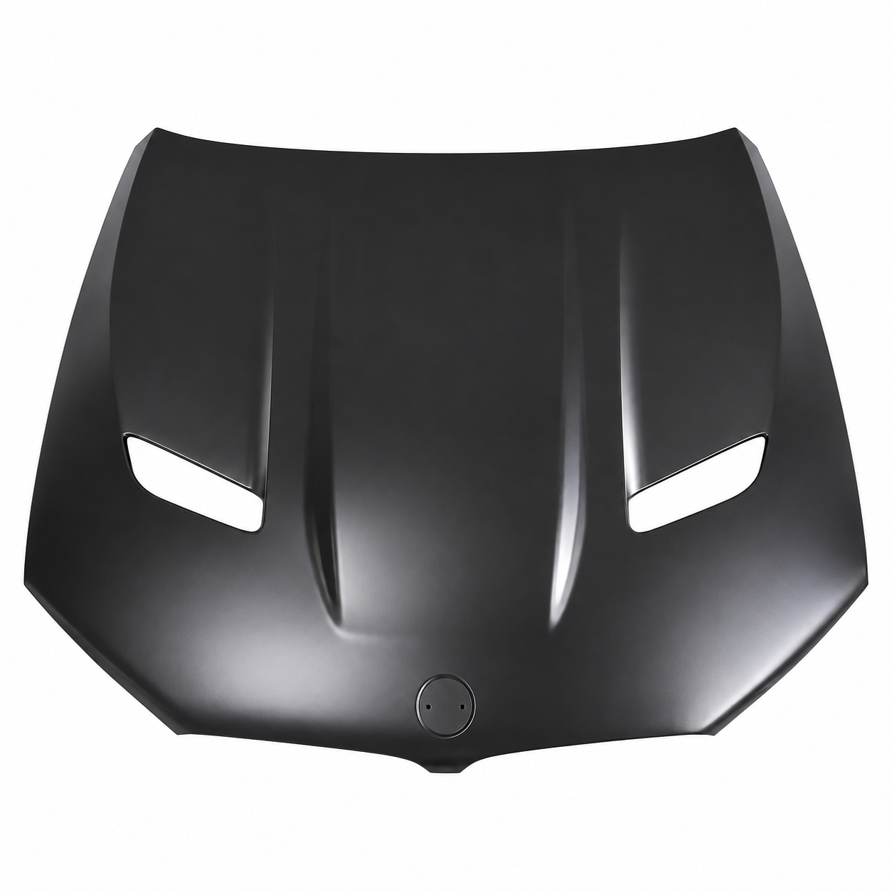 G30 M5 CS Look Aluminyum Kaput