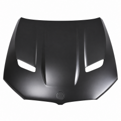 G30 M5 CS Look Aluminyum Kaput
