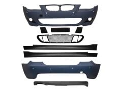 Bmw E60 M-Tech 2003-2006 Uyumlu Body Kit