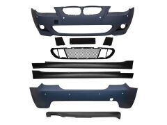 Bmw E60 M-Tech 2003-2006 Uyumlu Body Kit