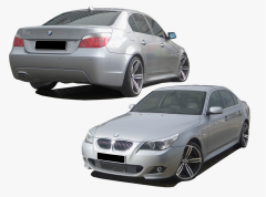 Bmw E60 M-Tech 2003-2006 Uyumlu Yedek Parça Body Kit