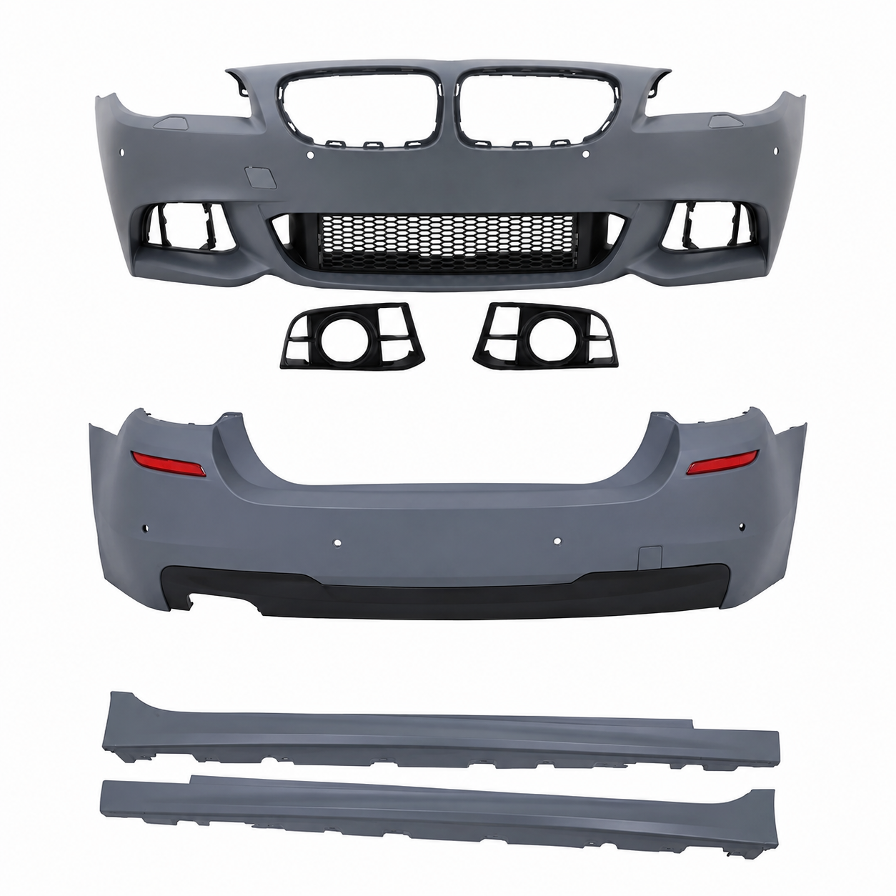 F11 Lci M Tech Body Kit