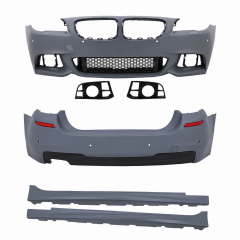 F11 Lci M Tech Body Kit