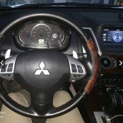 Kaydırmaz Direksiyon Aparatı Kahve Rengi